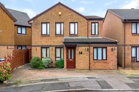 4 bedroom detached house for sale, Chasewood Avenue, Enfield, EN2