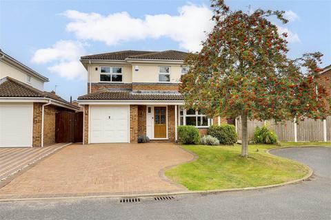 4 bedroom detached house for sale, Goodwood Drive, Toton NG9