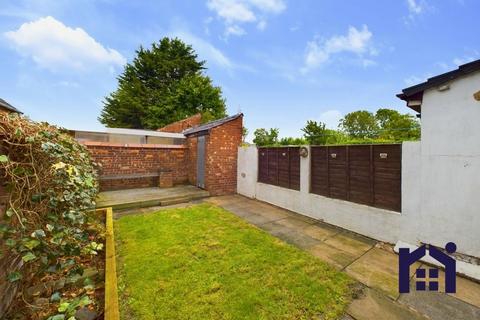 2 bedroom terraced house for sale, Bradley Lane, Eccleston, PR7 5TQ