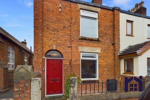 2 bedroom terraced house for sale, Bradley Lane, Eccleston, PR7 5TQ