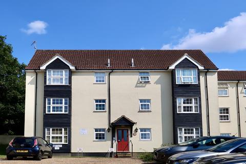 1 bedroom flat for sale, 35 Red Lion Court