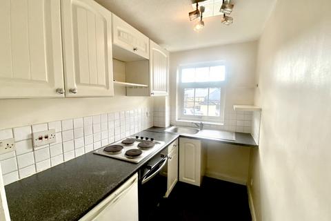 1 bedroom flat for sale, 35 Red Lion Court