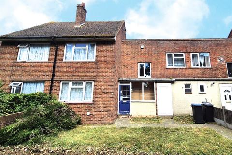 3 bedroom terraced house for sale, 4 Keith Avenue, Ramsgate