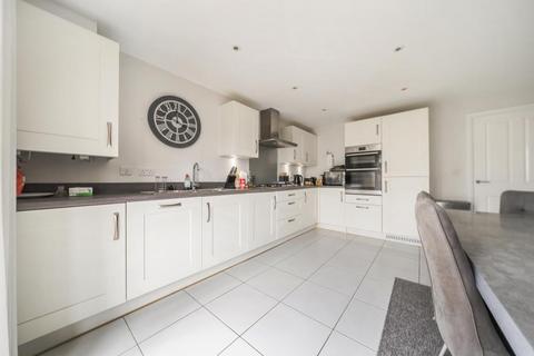 4 bedroom detached house for sale, Bodicote,  Banbury,  OX15