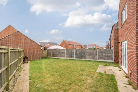 4 bedroom detached house for sale, Bodicote,  Banbury,  OX15