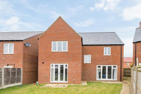 4 bedroom detached house for sale, Bodicote,  Banbury,  OX15