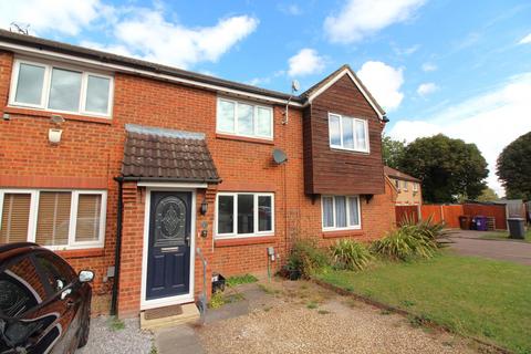 2 bedroom terraced house for sale, Coachmans Lane, Baldock, SG7