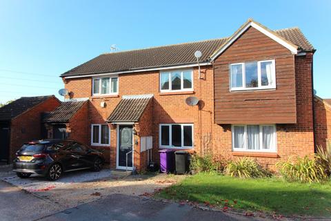 2 bedroom terraced house for sale, Coachmans Lane, Baldock, SG7