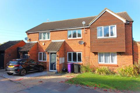 2 bedroom terraced house for sale, Coachmans Lane, Baldock, SG7