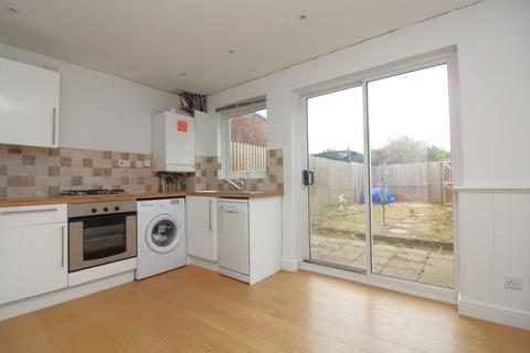 2 bedroom terraced house for sale, Coachmans Lane, Baldock, SG7