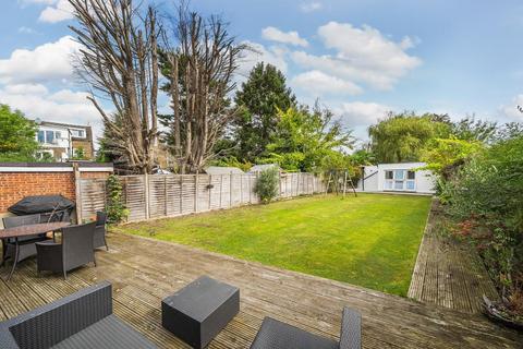 6 bedroom semi-detached house for sale, Farm Avenue,  London,  NW2,  NW2