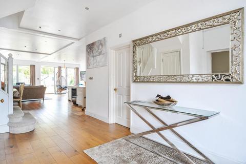 6 bedroom semi-detached house for sale, Farm Avenue,  London,  NW2,  NW2