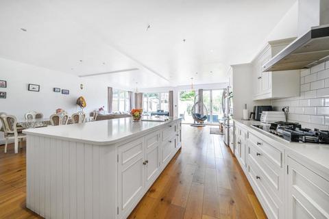 6 bedroom semi-detached house for sale, Farm Avenue,  London,  NW2,  NW2