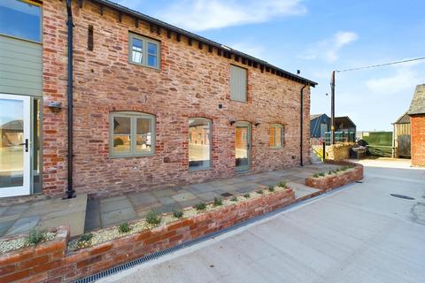 3 bedroom barn conversion to rent, Alberbury, Shrewsbury, Shropshire