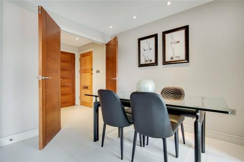 3 bedroom apartment to rent, Boydell Court, St Johns Wood Park Road, London, NW8