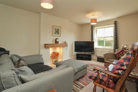 4 bedroom detached house for sale, Back Lane, Raskelf, York