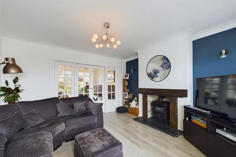 3 bedroom semi-detached house for sale, Ealing Drive, Tynemouth