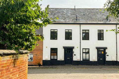 2 bedroom townhouse for sale, Main Street, Kibworth Harcourt, LE8