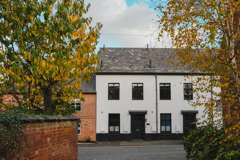 2 bedroom townhouse for sale, Main Street, Kibworth Harcourt, LE8