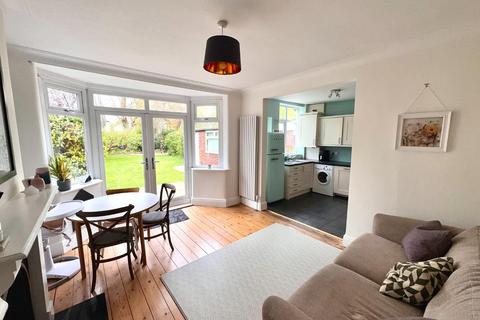 3 bedroom semi-detached house for sale, West Park Road, Bramhall