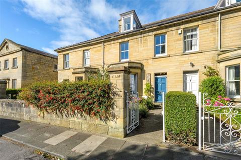 5 bedroom terraced house for sale, Elm Grove, Warkworth, NE65