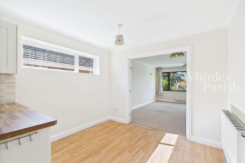 2 bedroom detached bungalow for sale, Elm Grove, Garboldisham