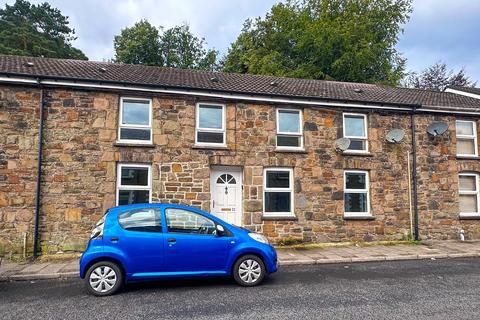 3 bedroom terraced house for sale, Llewellyn Street, Ogmore Vale, Bridgend County Borough, CF32 7BY