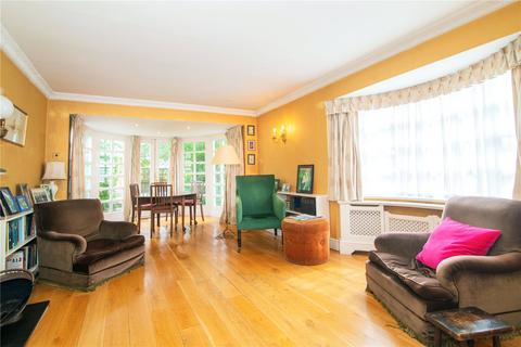 4 bedroom detached house for sale, Marchmont Road, Richmond, TW10