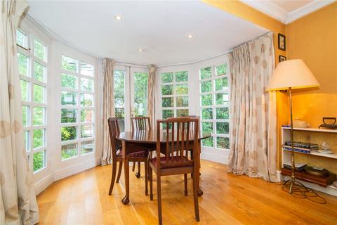 4 bedroom detached house for sale, Marchmont Road, Richmond, TW10