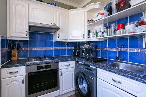 73 Crewe Place, Edinburgh, EH5 2LL