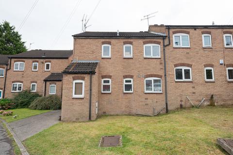 undefined, Helmsley Close, Sheffield S26