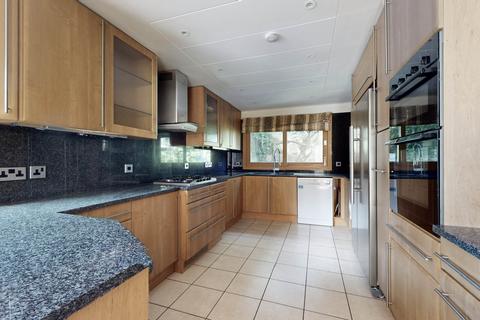 5 bedroom house for sale, Westover Hill, Hampstead, London, NW3