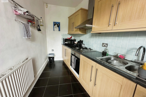 3 bedroom end of terrace house for sale, Charles Street, Hinckley