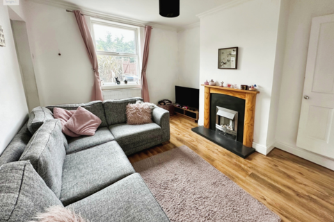undefined, Charles Street, Hinckley