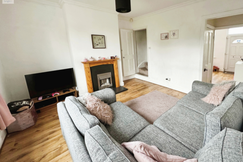 undefined, Charles Street, Hinckley