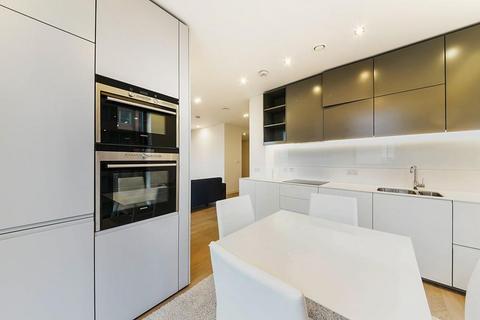 2 bedroom apartment to rent, Handyside Street, London N1C