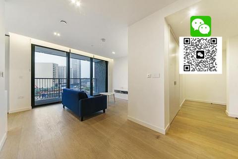 2 bedroom apartment to rent, Handyside Street, London N1C