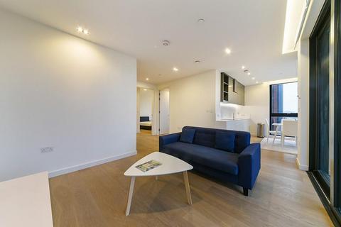 2 bedroom apartment to rent, Handyside Street, London N1C