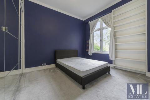 1 bedroom flat for sale, 14 Ashley Road, Crouch Hill, London, Islington, N19 3AE