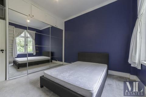 Ground Floor Flat, 14 Ashley Road, London, N19 3AE