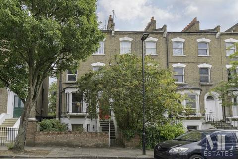Ground Floor Flat, 14 Ashley Road, London, N19 3AE