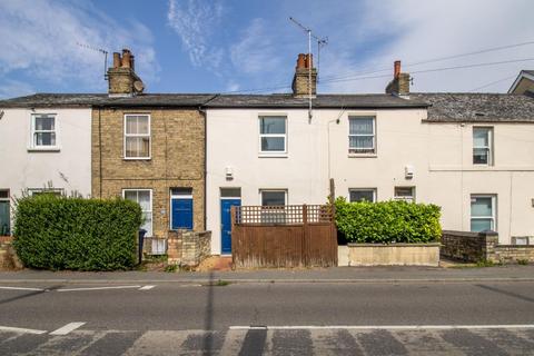 2 bedroom terraced house for sale, Victoria Road, Cambridge