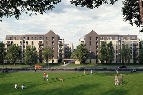 2 bedroom flat for sale, Inveresk Place, Musselburgh, East Lothian, EH21