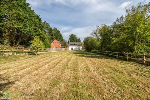 3 bedroom semi-detached house for sale, Hillfoot Cottages Bath Road, Reading RG7