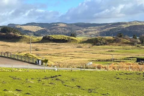 Plot for sale, Land South Of Braeview Church, Land South Of Braeview, Balvicar, Oban, Argyll and Bute, PA34