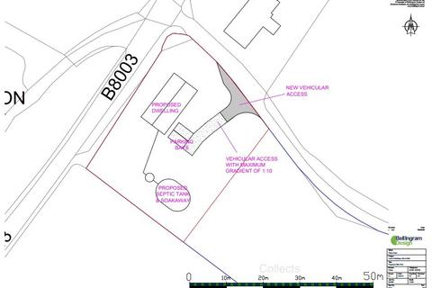 Plot for sale, Land South Of Braeview Church, Land South Of Braeview, Balvicar, Oban, Argyll and Bute, PA34