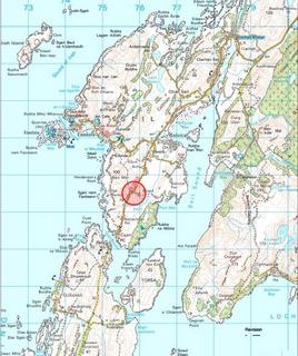 Plot for sale, Land South Of Braeview Church, Land South Of Braeview, Balvicar, Oban, Argyll and Bute, PA34