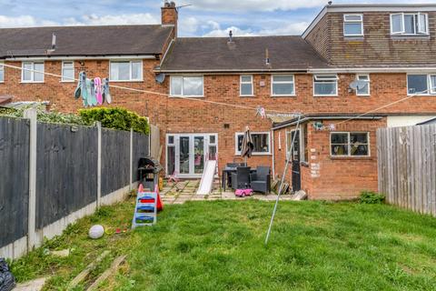 6 Carmel Grove, Birmingham, B32 3PL