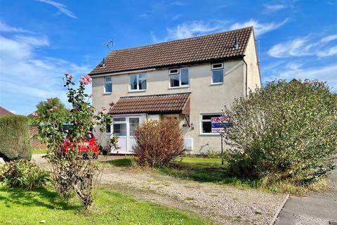 1 bedroom end of terrace house for sale, Brookthorpe Close, Gloucester GL4