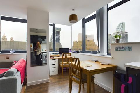 2 bedroom flat for sale, Silkhouse Court, Tithebarn Street, Liverpool, L2